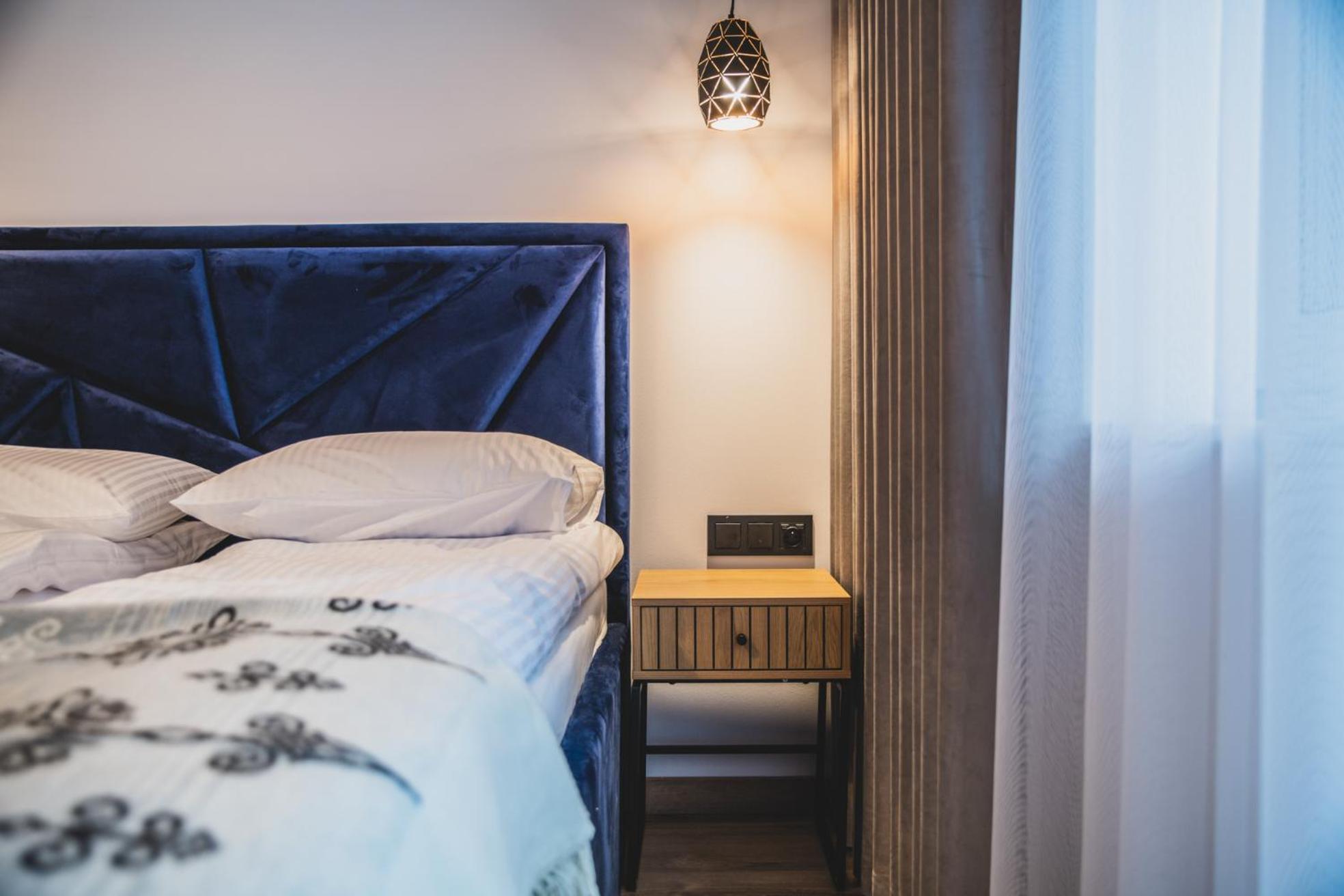 Apartamenty W Centrum Gorski Krysztal Закопане Экстерьер фото
